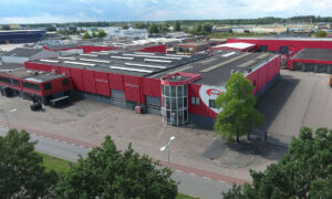 Drone Foto Feyter Group Hoofdvestiging Terneuzen2