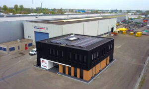 Thermosan Engineering Vestiging Middelburg