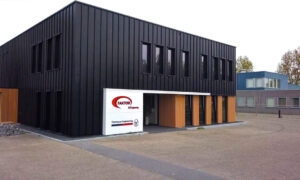 Faktor Civil Engineering Vestiging Middelburg