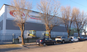 Feyter Iberia Madrid