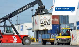 Referentie Kloosterboer Vlissingen Feyter Forklift Services Header