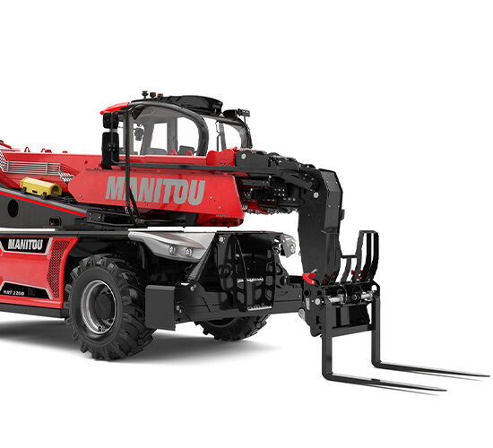 Manitou Mrt Verreikers