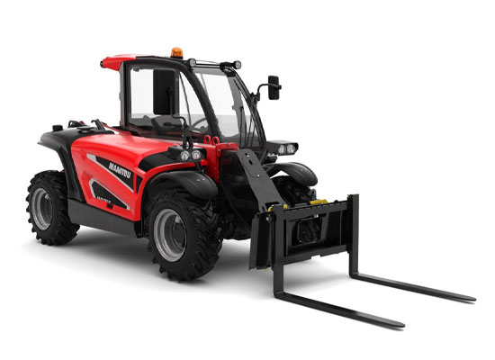 Manitou ULM