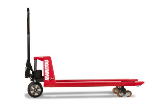 Manitou Handpallettrucks 01