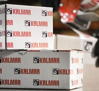 Kalmar Spare Parts Feyter Forklift Services