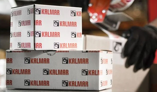 Kalmar Spare Parts Feyter Forklift Services