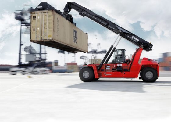 Kalmar Drg Reachstacker (46)