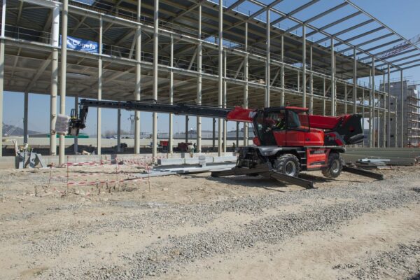 Manitou MRT2260 Roterende Verreiker (13)