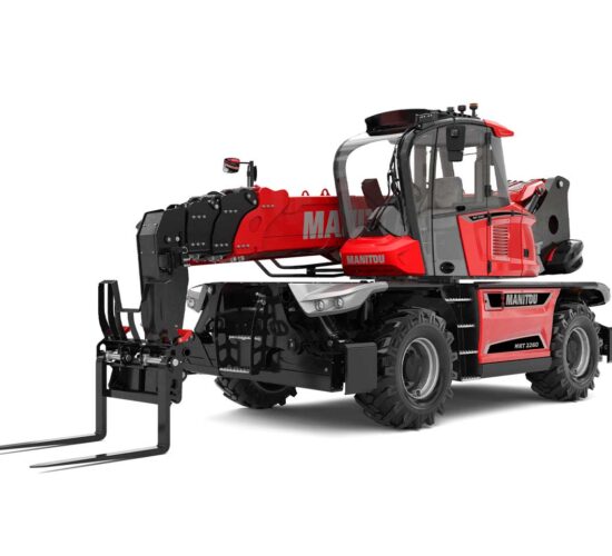 Manitou MRT-2260 Vision+ Roterende Verreiker Studiofoto (19)