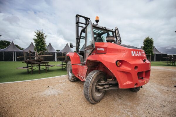 FFS Manitou M30 Ruwterrein Heftruck 7