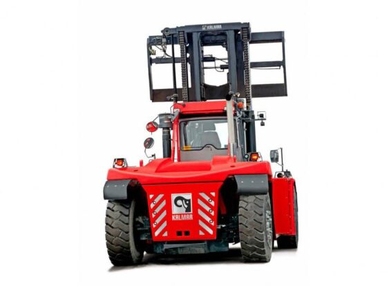 Kalmar Dcg180 330 Forklift 01