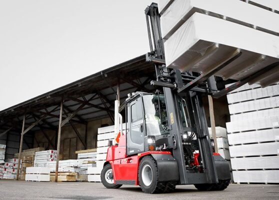 Kalmar Dcg50 90 Heftruck 02