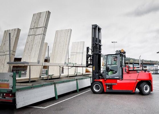 Kalmar Dcg50 90 Heftruck 04