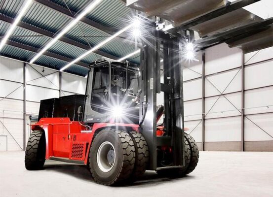 Kalmar Ecg 90 180 Forklift 05