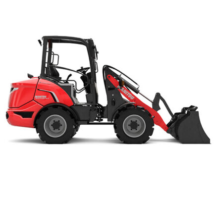 Manitou MLA 4 50 H C