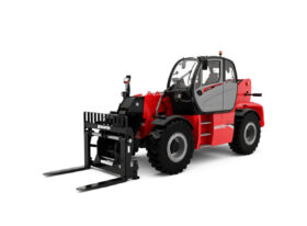 Manitou Mht 10160 Zware Verreiker Feyter Forklift (7)