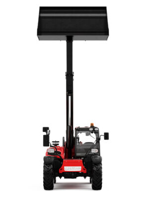 Manitou MLT-625 Compacte Landbouw Verreiker (8)