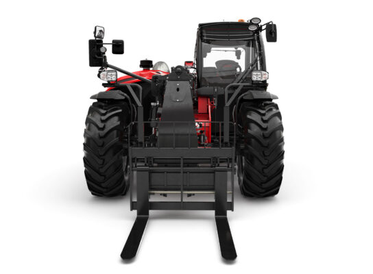 Manitou Mlt1041 Landbouw Verreiker Feyter Forklift (8)