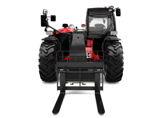 Manitou Mlt841 Landbouw Verreiker (1)