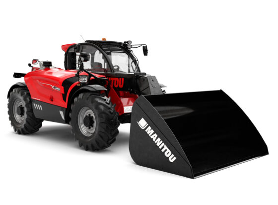 Manitou Mlt841 Landbouw Verreiker (6)