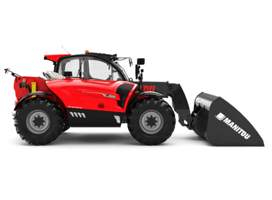 Manitou Mlt841 Landbouw Verreiker (9)