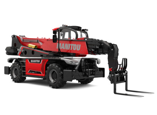 Manitou Mrt 3060 Vision Plus Roterende Verreiker (1)