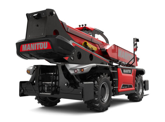 Manitou Mrt2570 Vision Plus Roterende Verreiker (3)