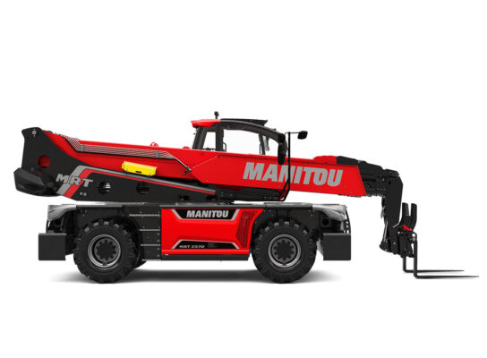 Manitou Mrt2570 Vision Plus Roterende Verreiker (4)