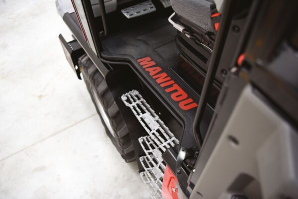 Manitou Mrt2570 Vision Plus Roterende Verreiker 6