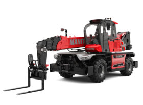 Manitou Mrt2660 Roterende Verreiker (4)