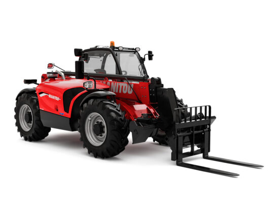 Manitou Mt 1033 Verreiker (1)