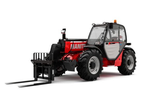 Manitou Mt 1033 Verreiker (2)