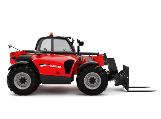 Manitou Mt 1033 Verreiker (3)