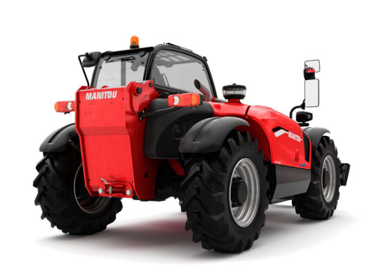 Manitou Mt 1033 Verreiker (4)