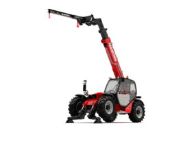 Manitou Mt 1033 Verreiker (5)