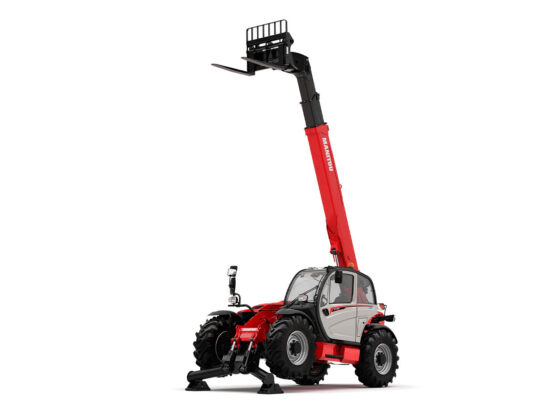 Manitou MT-1335 Verreiker 05