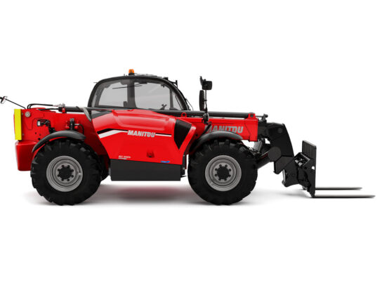 Manitou MT-1335 Verreiker 04