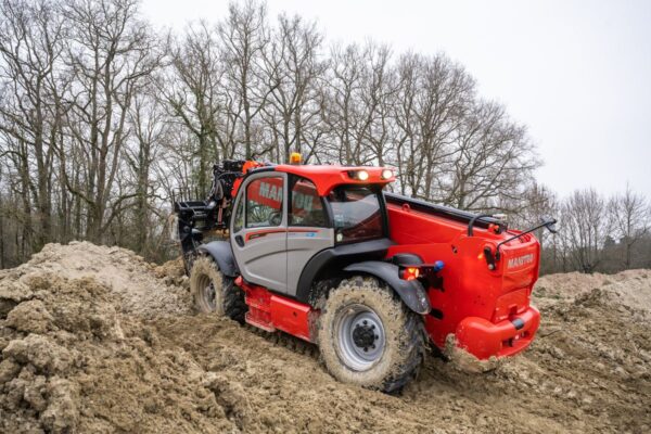 Manitou MT-1840 Verreiker 09