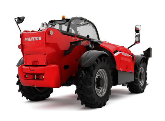 Manitou MT-1840 Verreiker 01