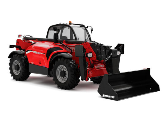 Manitou MT-1840 Verreiker 02