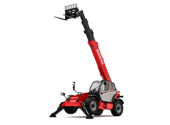 Manitou MT-1840 Verreiker 03