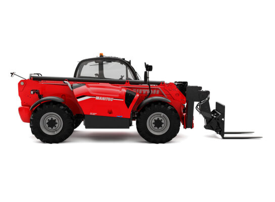 Manitou MT-1840 Verreiker 04