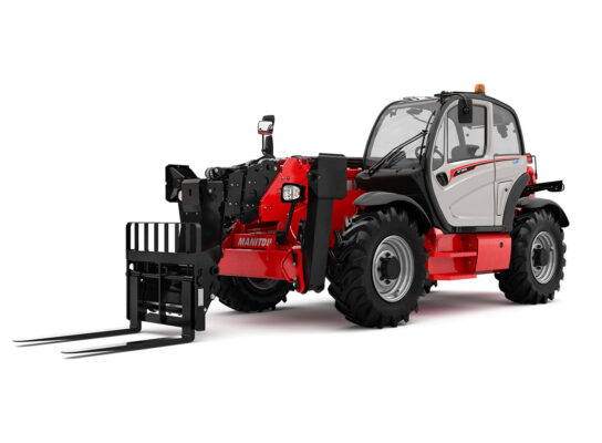 Manitou MT-1840 Verreiker 05