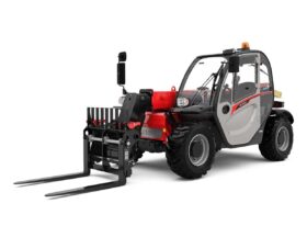 Manitou Mt 625 Compacte Verreiker 000