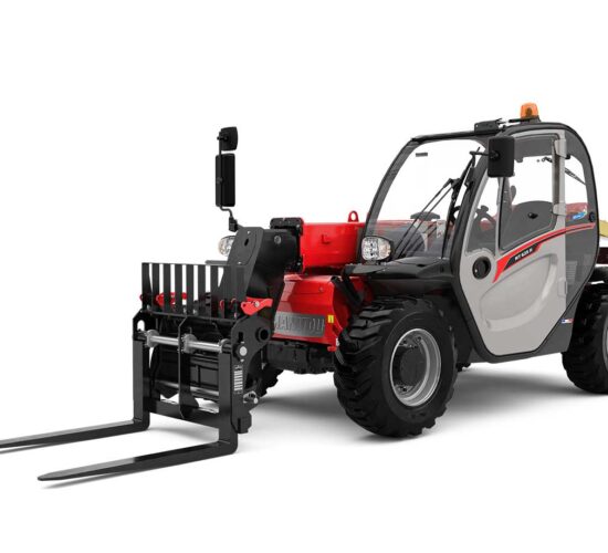 Manitou Mt 625 Compacte Verreiker 000