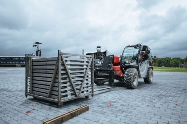 Manitou MT-625 Compacte Verreiker 11