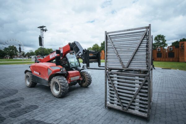 Manitou MT-625 Compacte Verreiker 12