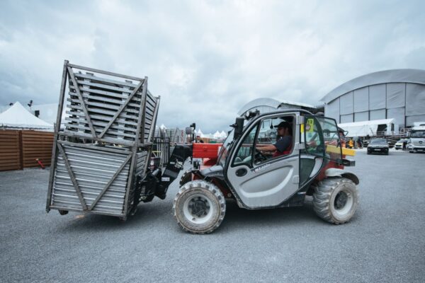 Manitou MT-625 Compacte Verreiker 13