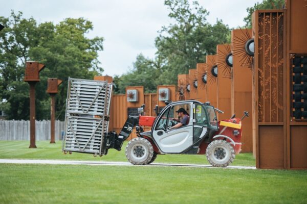 Manitou MT-625 Compacte Verreiker 14