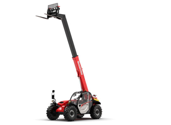 Manitou MT-730 Verreiker 4